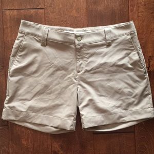 Under Armour Performance Shorts